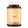 Daily D-vitamiini 20 μg - 200 kaps