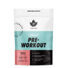 Optimal Pre-Workout - Mango & Vadelma 350 g