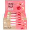 Parempi Snäkipala Vadelma - 40 g 20-pack