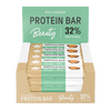 Kollageeni Protein Bar Suolainen karamelli - 30 g 24-pack